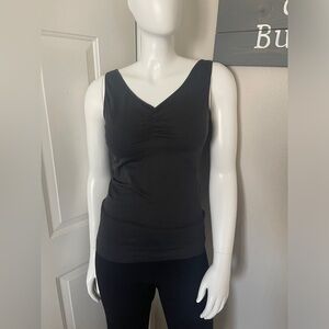 Size 18/20 Black Cacique by Lane Bryant Cami